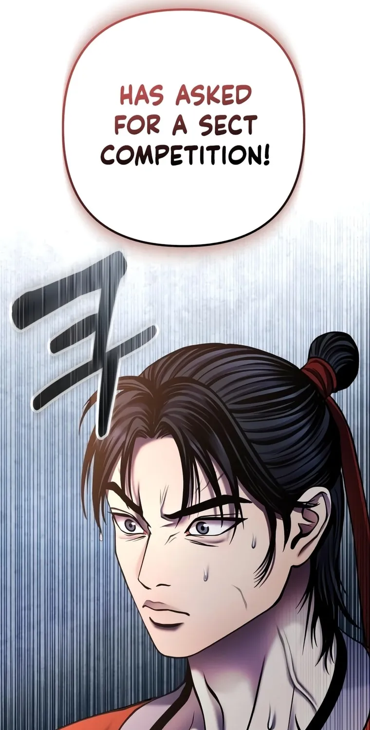 Revenge of Young Master Peng Chapter 110 page 101 - 