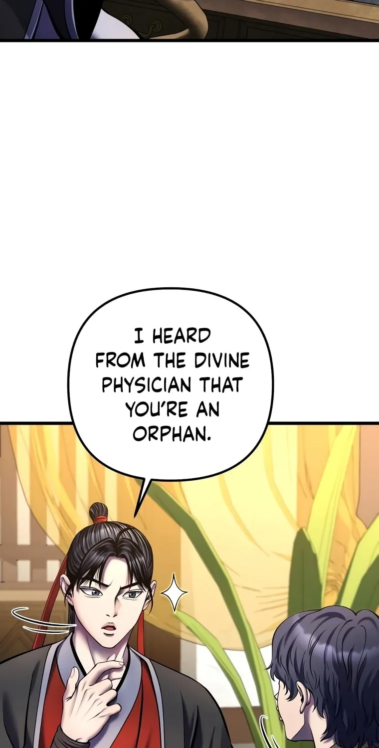 Revenge of Young Master Peng Chapter 110 page 14 - 