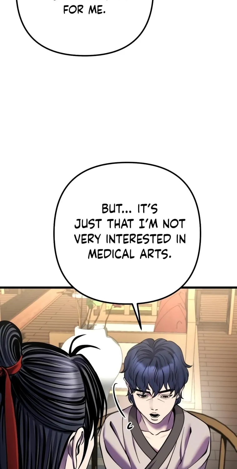 Revenge of Young Master Peng Chapter 110 page 17 - 