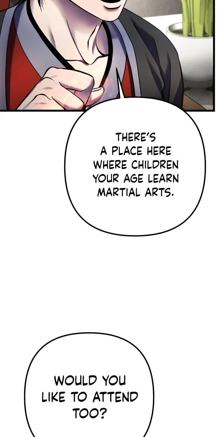 Revenge of Young Master Peng Chapter 110 page 26 - 