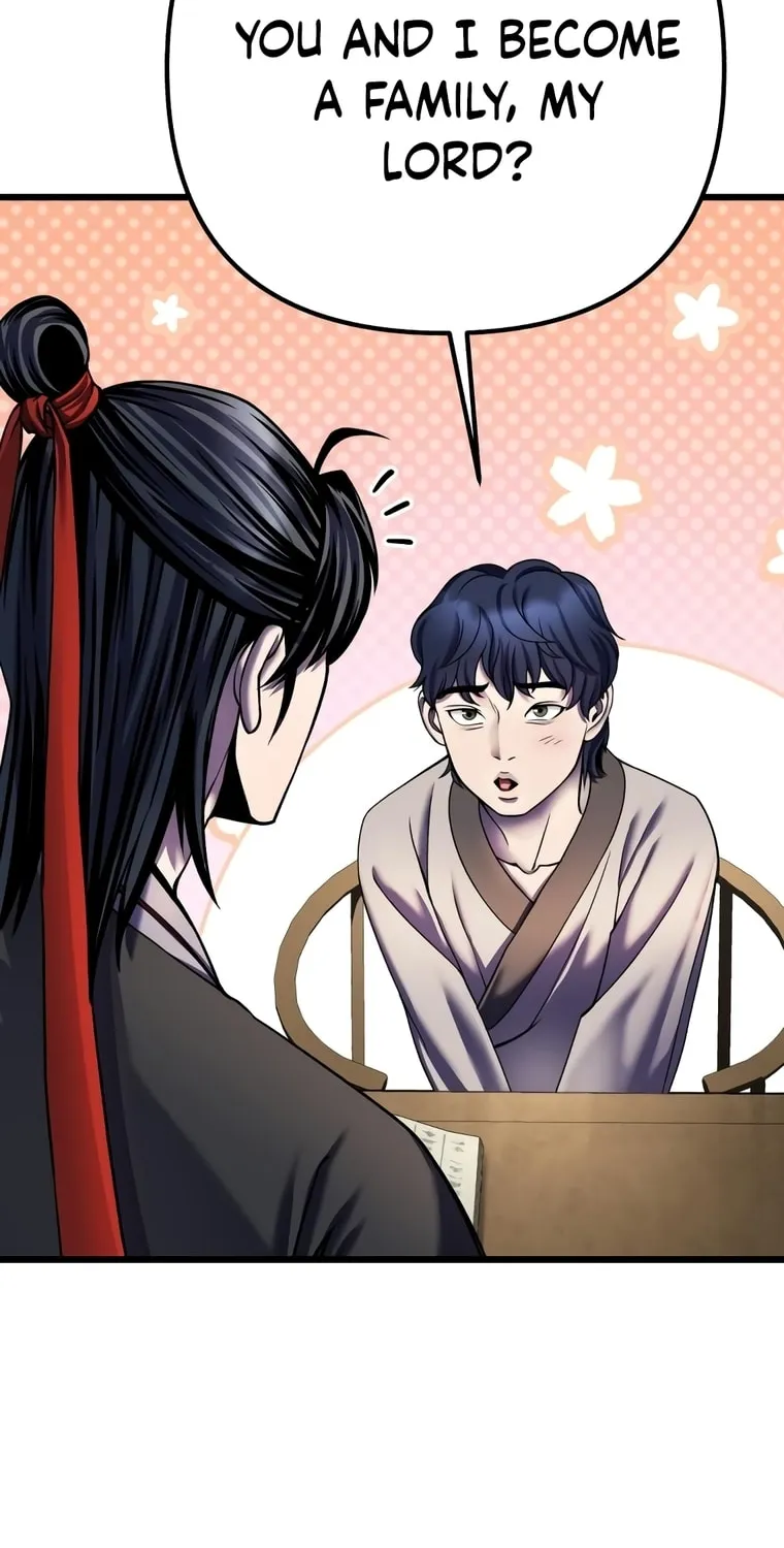 Revenge of Young Master Peng Chapter 110 page 31 - 