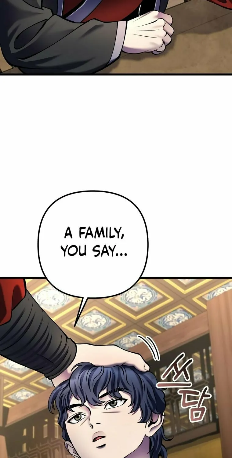 Revenge of Young Master Peng Chapter 110 page 33 - 