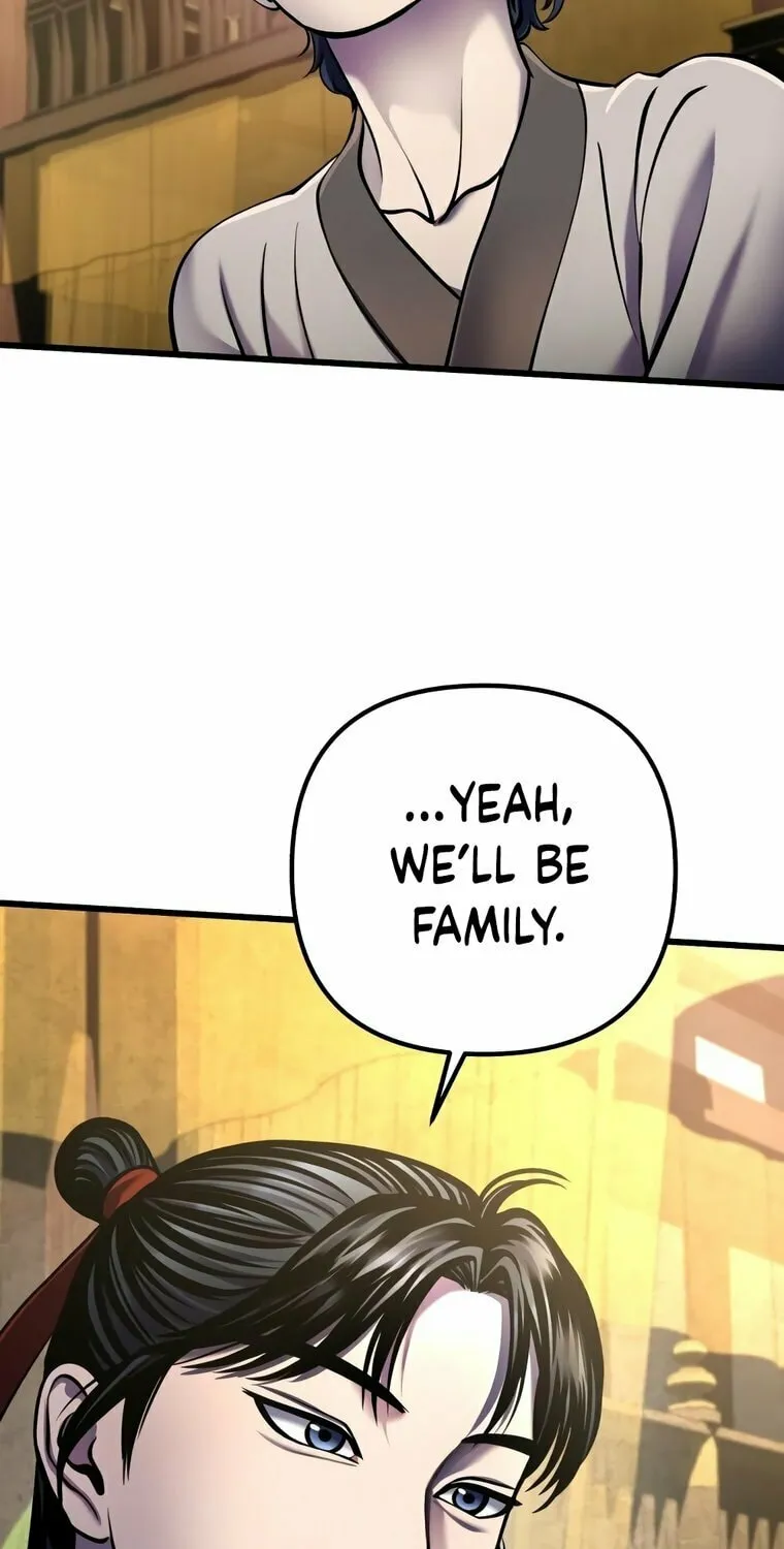 Revenge of Young Master Peng Chapter 110 page 34 - 