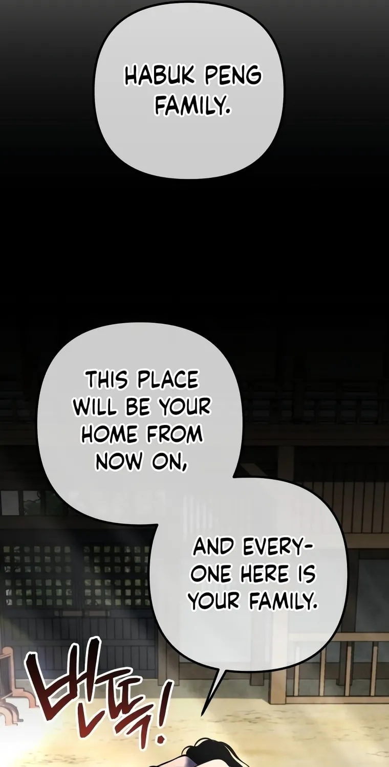 Revenge of Young Master Peng Chapter 110 page 36 - 