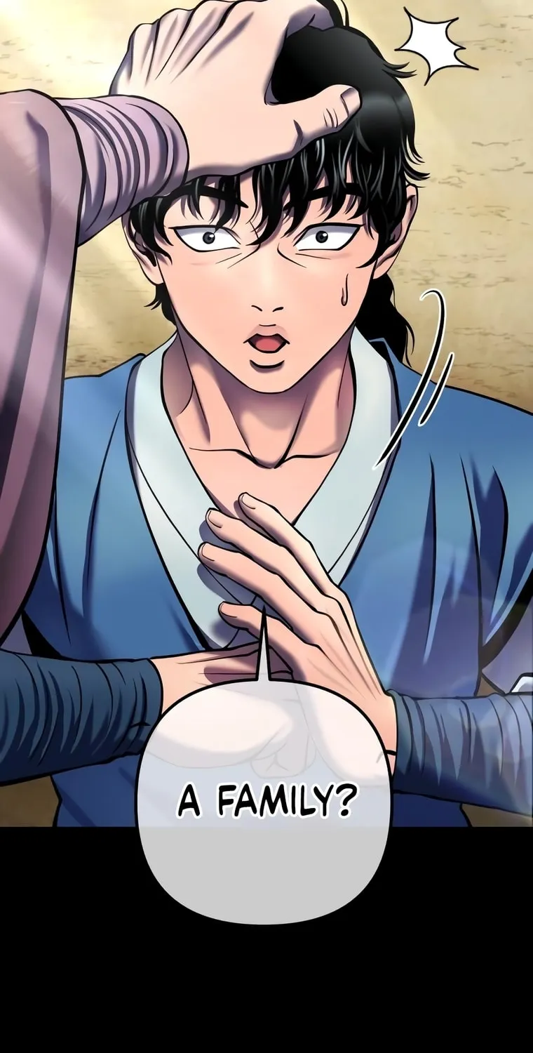 Revenge of Young Master Peng Chapter 110 page 37 - 