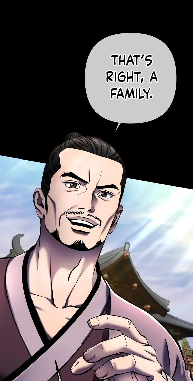 Revenge of Young Master Peng Chapter 110 page 38 - 