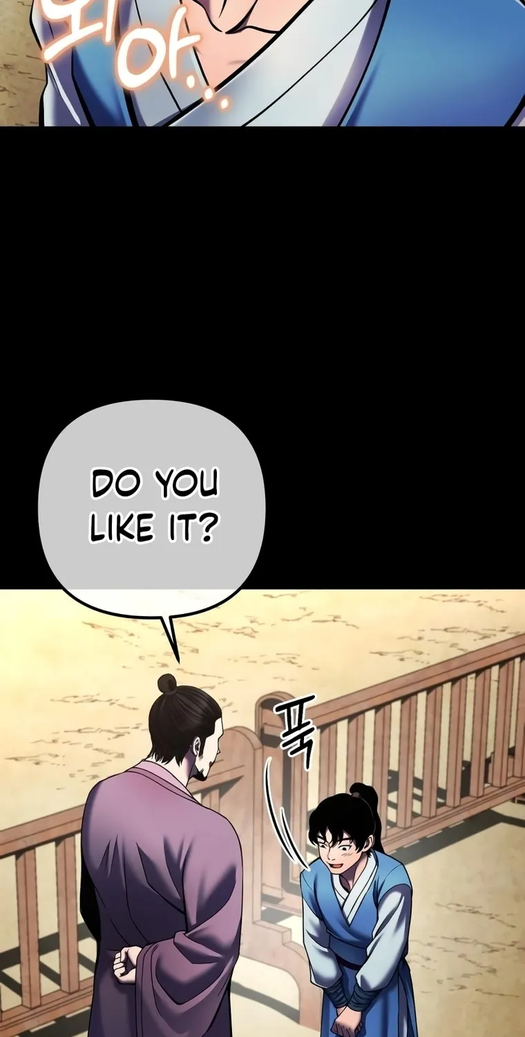 Revenge of Young Master Peng Chapter 110 page 41 - 
