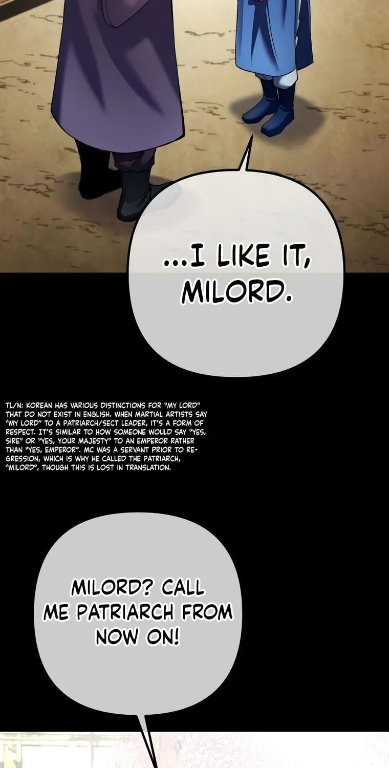 Revenge of Young Master Peng Chapter 110 page 42 - 