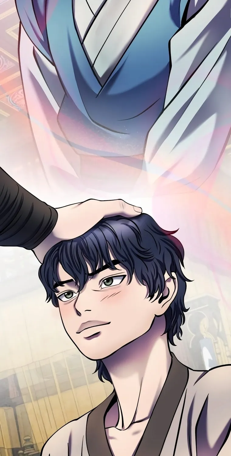 Revenge of Young Master Peng Chapter 110 page 45 - 