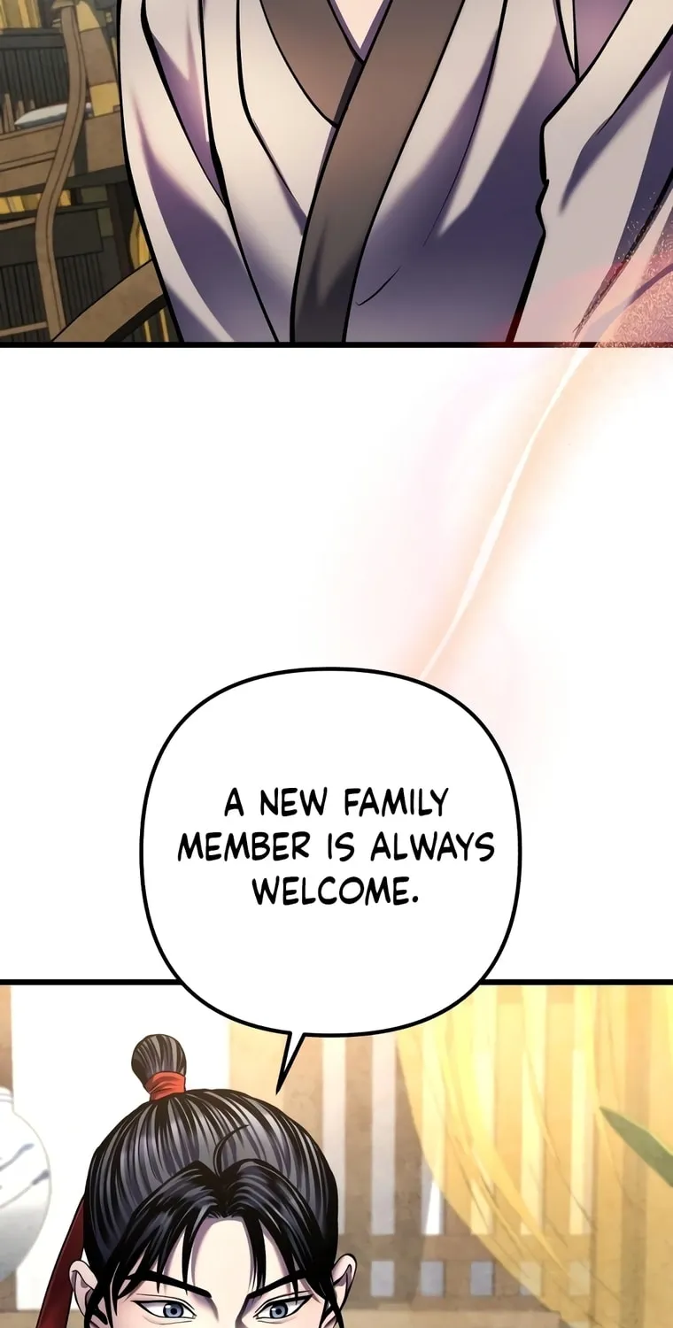 Revenge of Young Master Peng Chapter 110 page 46 - 