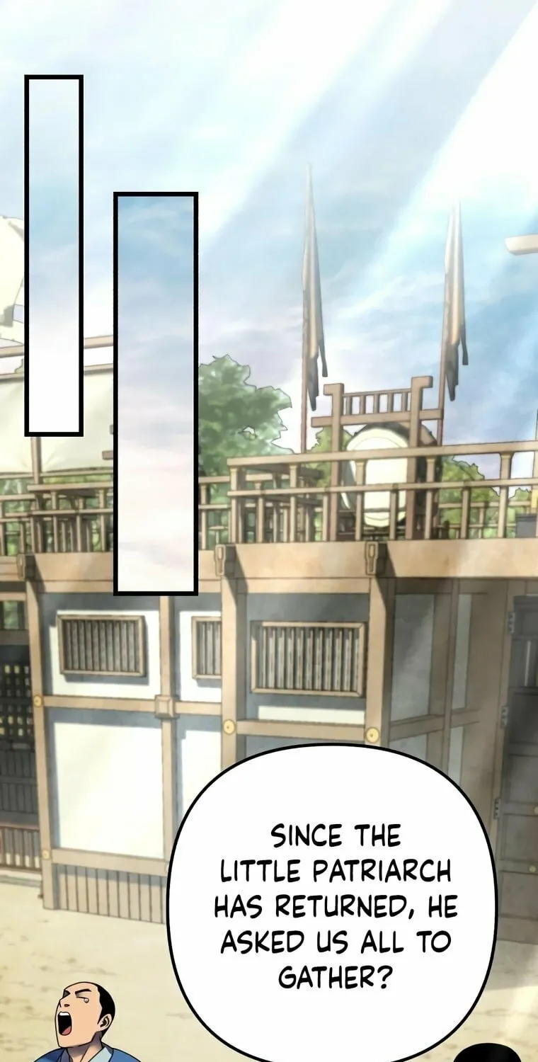 Revenge of Young Master Peng Chapter 110 page 48 - 