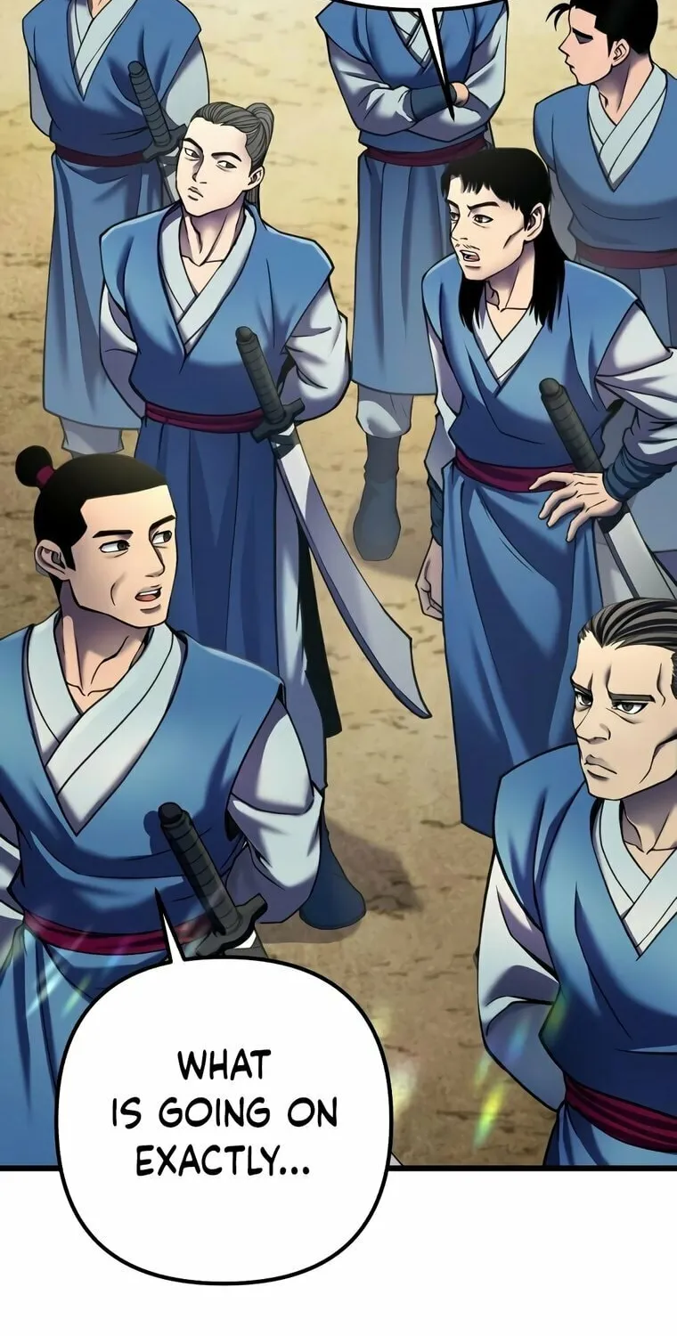 Revenge of Young Master Peng Chapter 110 page 49 - 