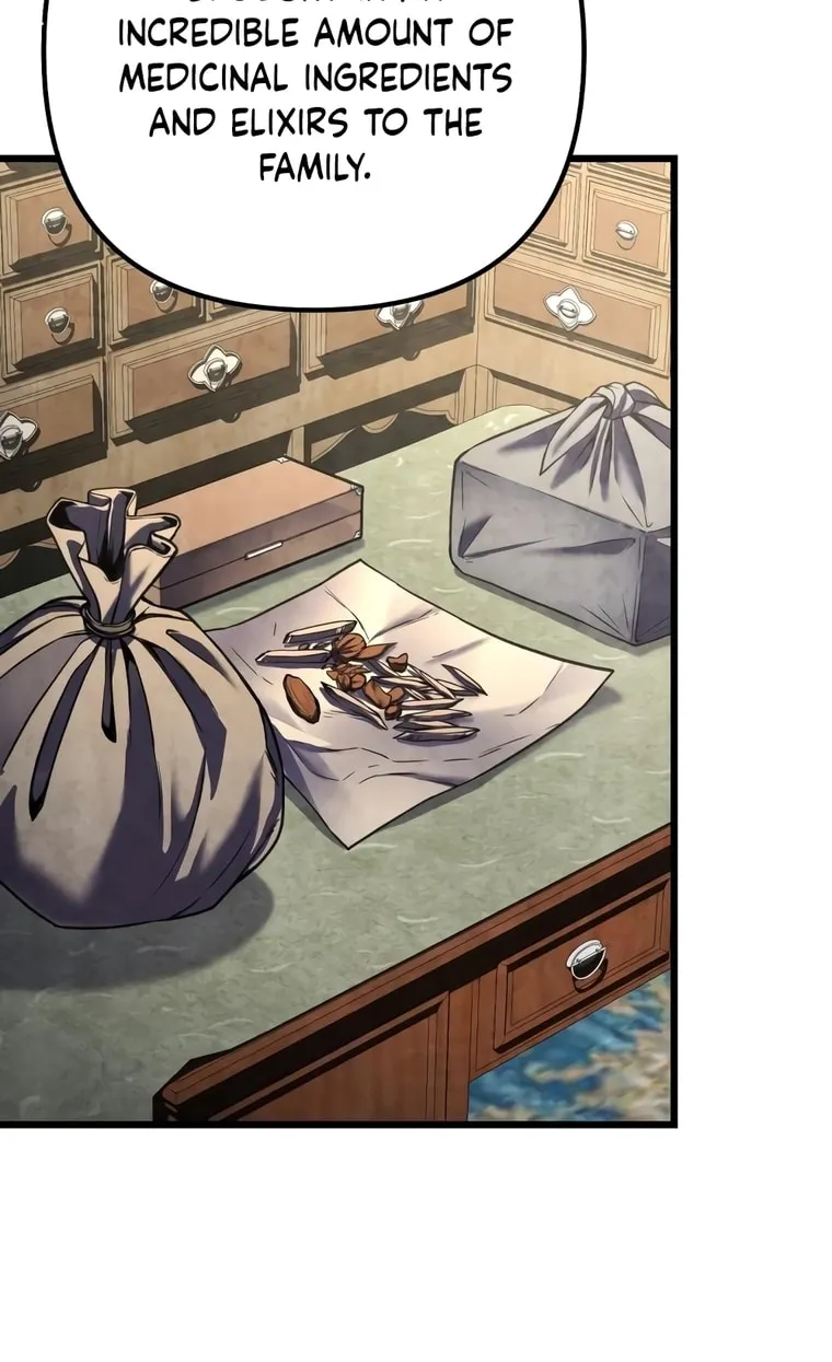 Revenge of Young Master Peng Chapter 110 page 55 - 