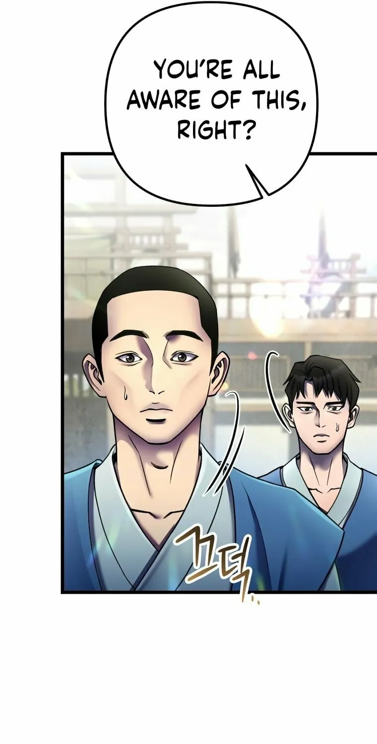 Revenge of Young Master Peng Chapter 110 page 56 - 