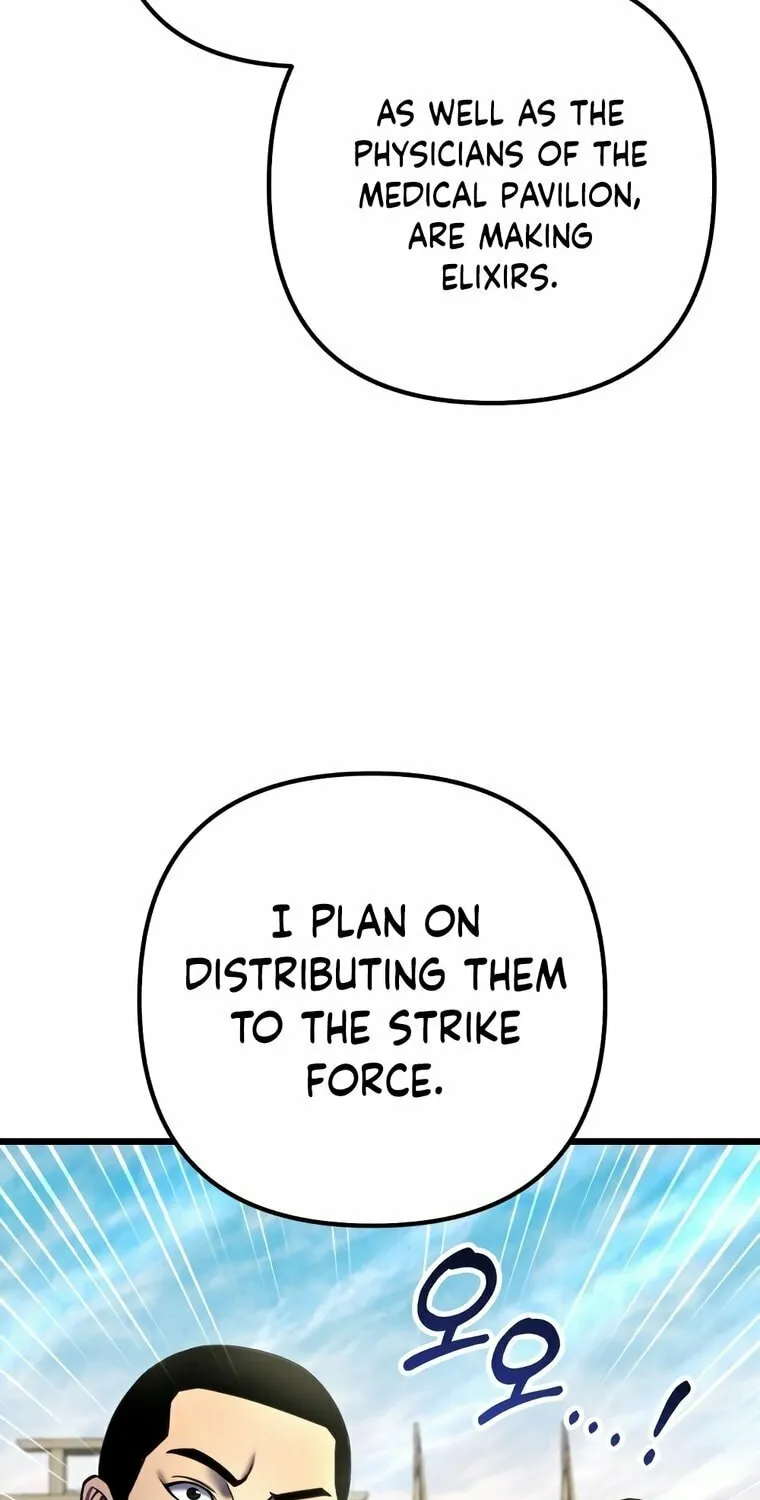 Revenge of Young Master Peng Chapter 110 page 58 - 