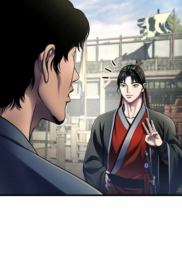 Revenge of Young Master Peng Chapter 110 page 63 - 