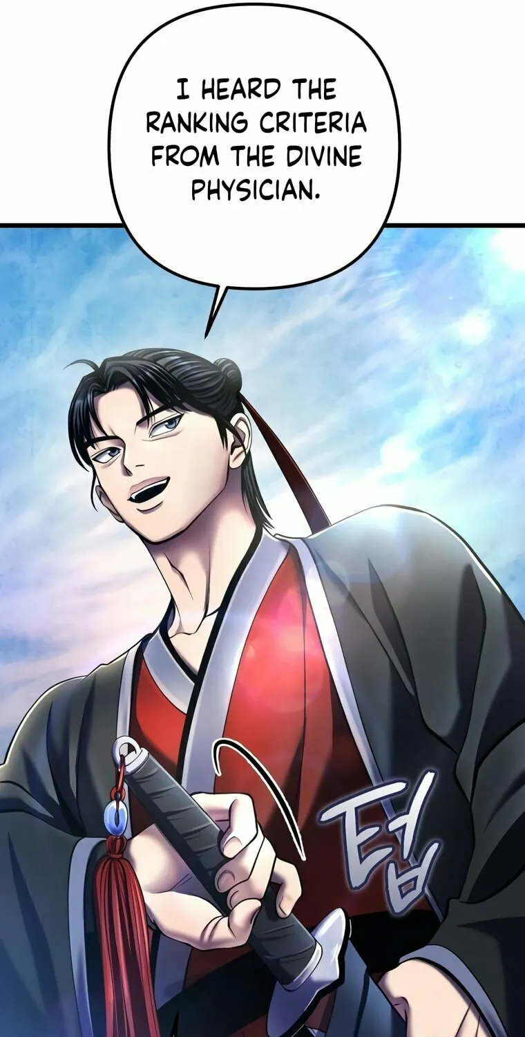 Revenge of Young Master Peng Chapter 110 page 64 - 