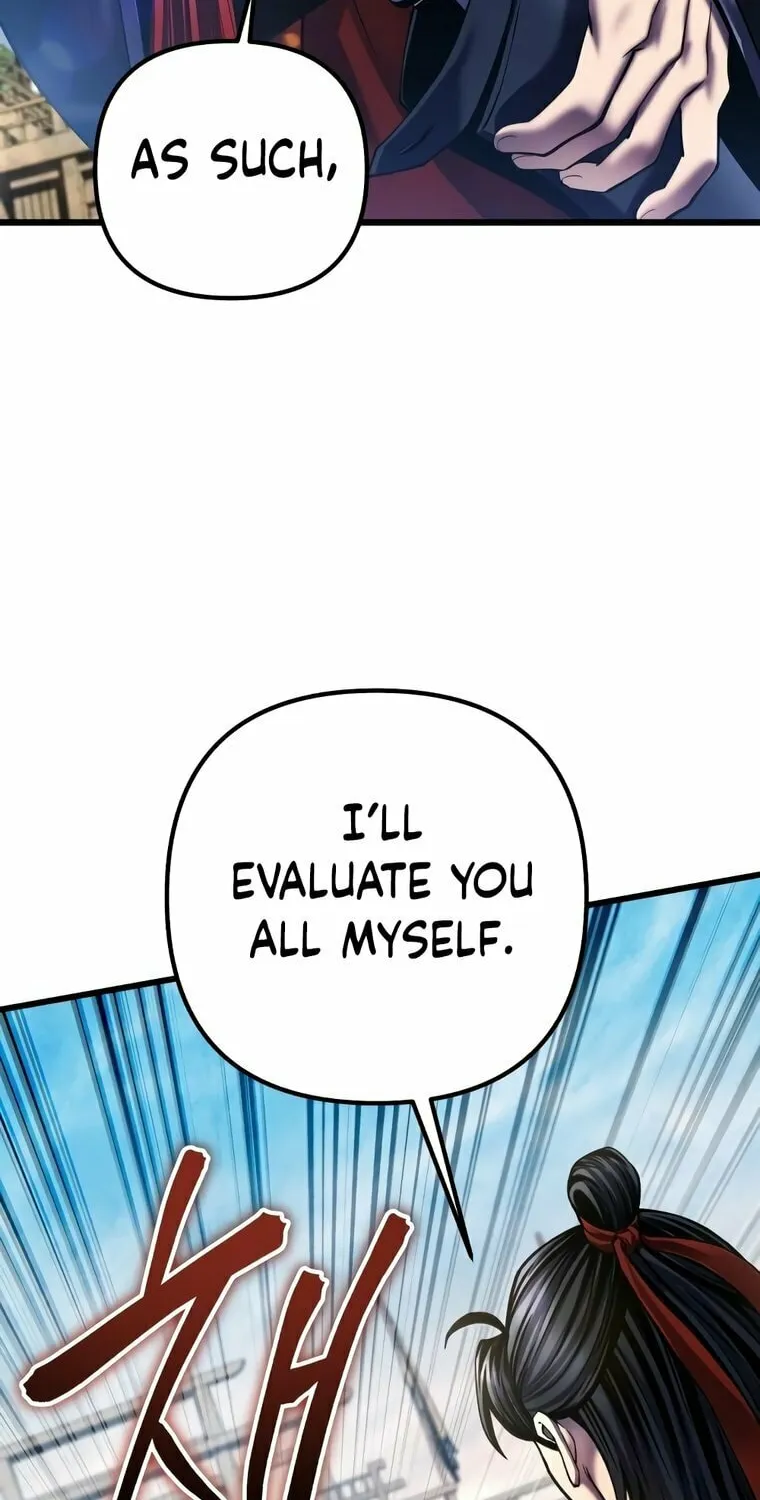 Revenge of Young Master Peng Chapter 110 page 65 - 