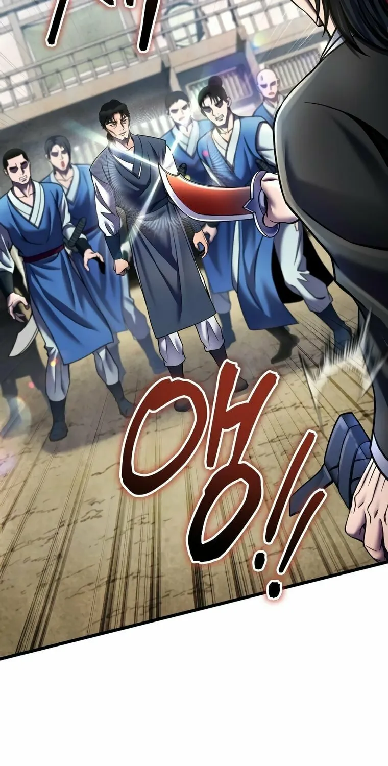 Revenge of Young Master Peng Chapter 110 page 66 - 