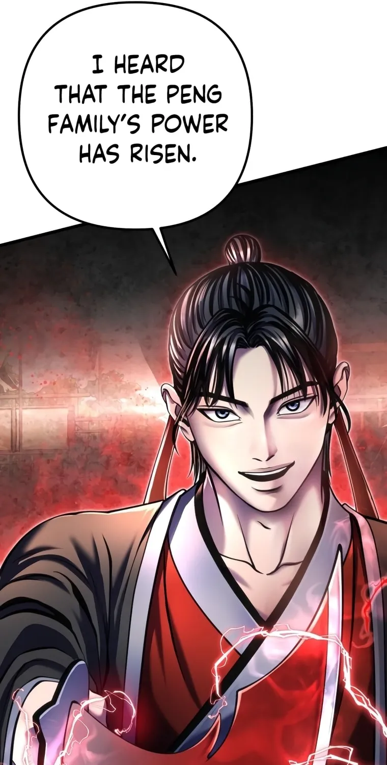Revenge of Young Master Peng Chapter 110 page 68 - 