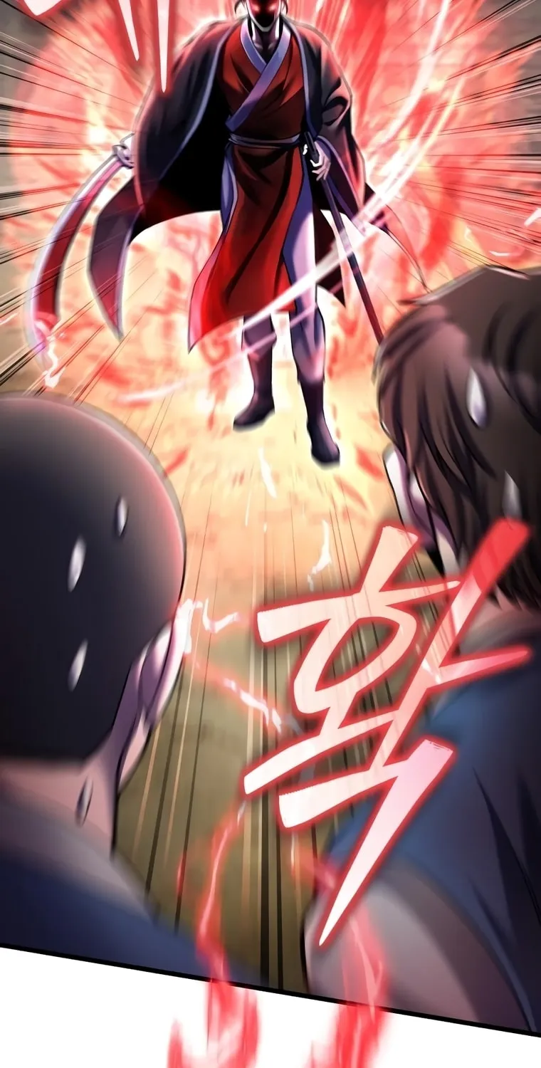 Revenge of Young Master Peng Chapter 110 page 70 - 