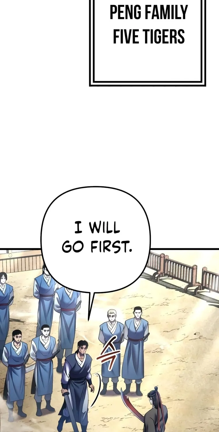 Revenge of Young Master Peng Chapter 110 page 74 - 
