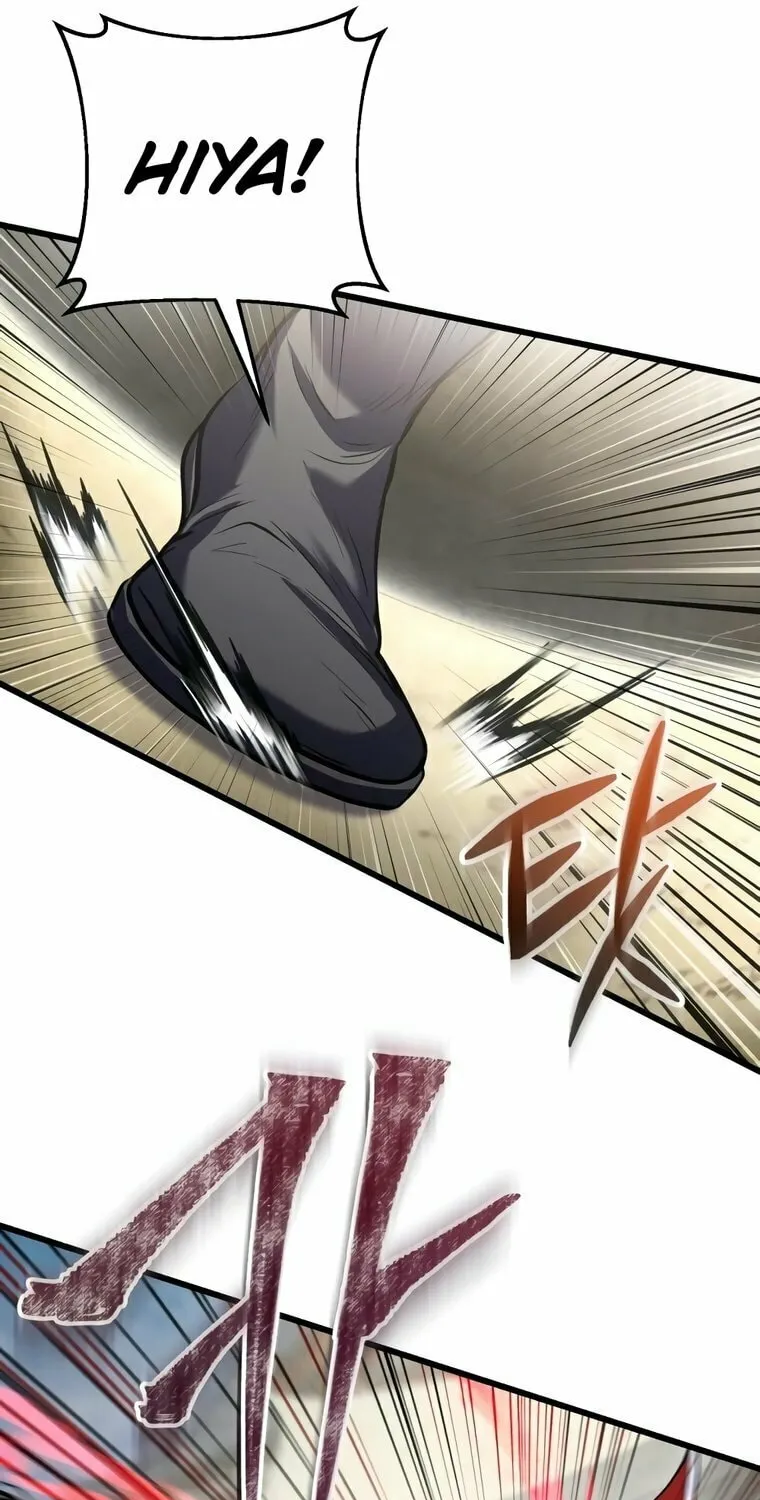Revenge of Young Master Peng Chapter 110 page 79 - 