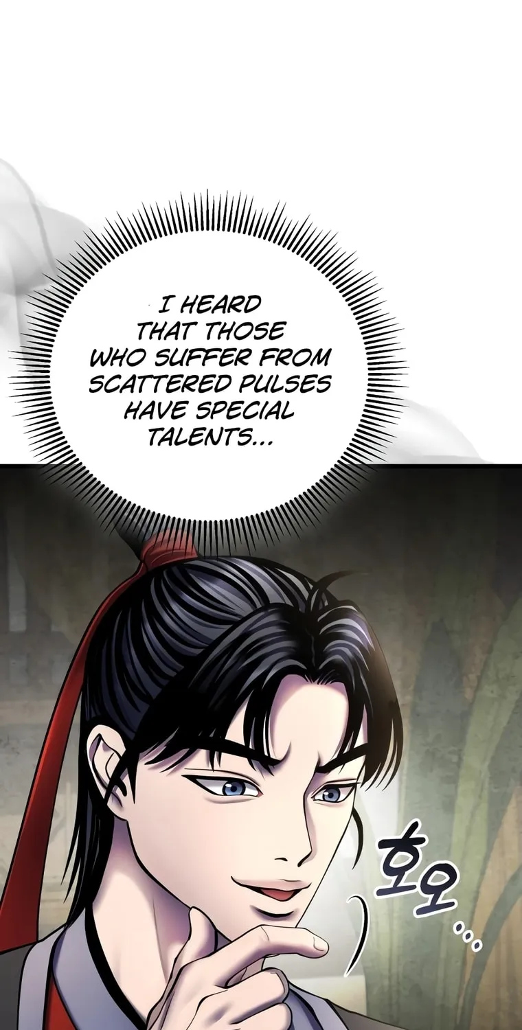 Revenge of Young Master Peng Chapter 110 page 9 - 