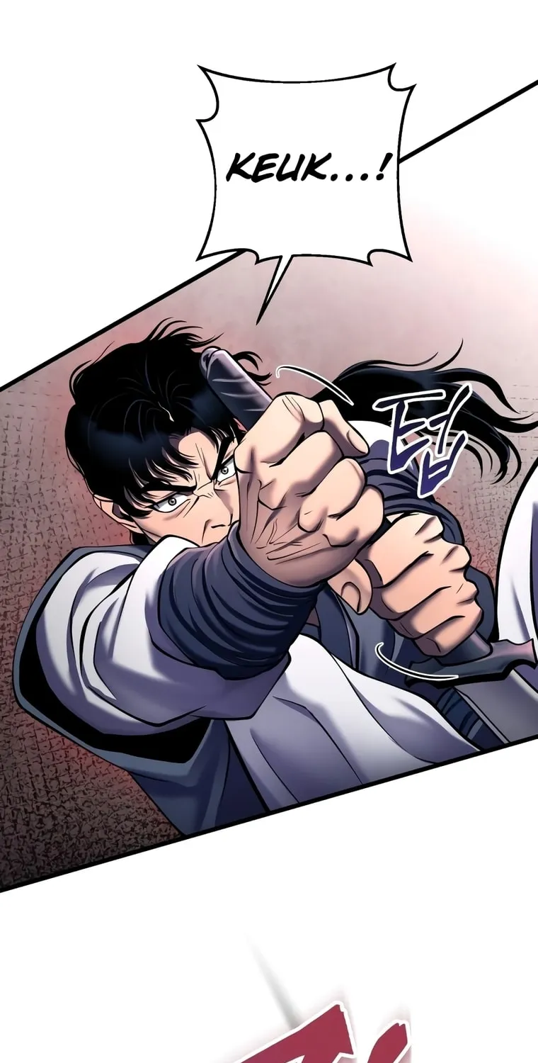 Revenge of Young Master Peng Chapter 110 page 84 - 