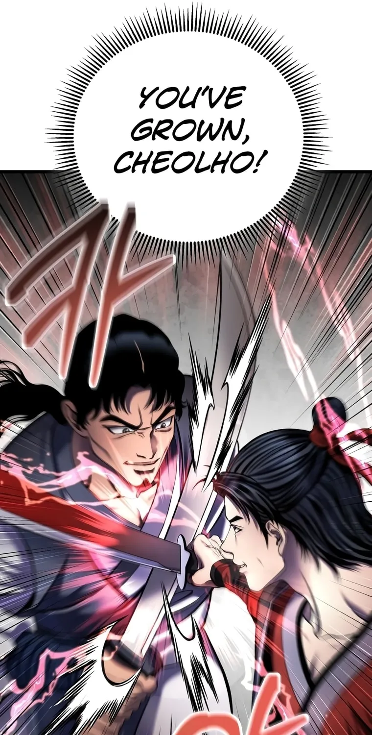 Revenge of Young Master Peng Chapter 110 page 92 - 