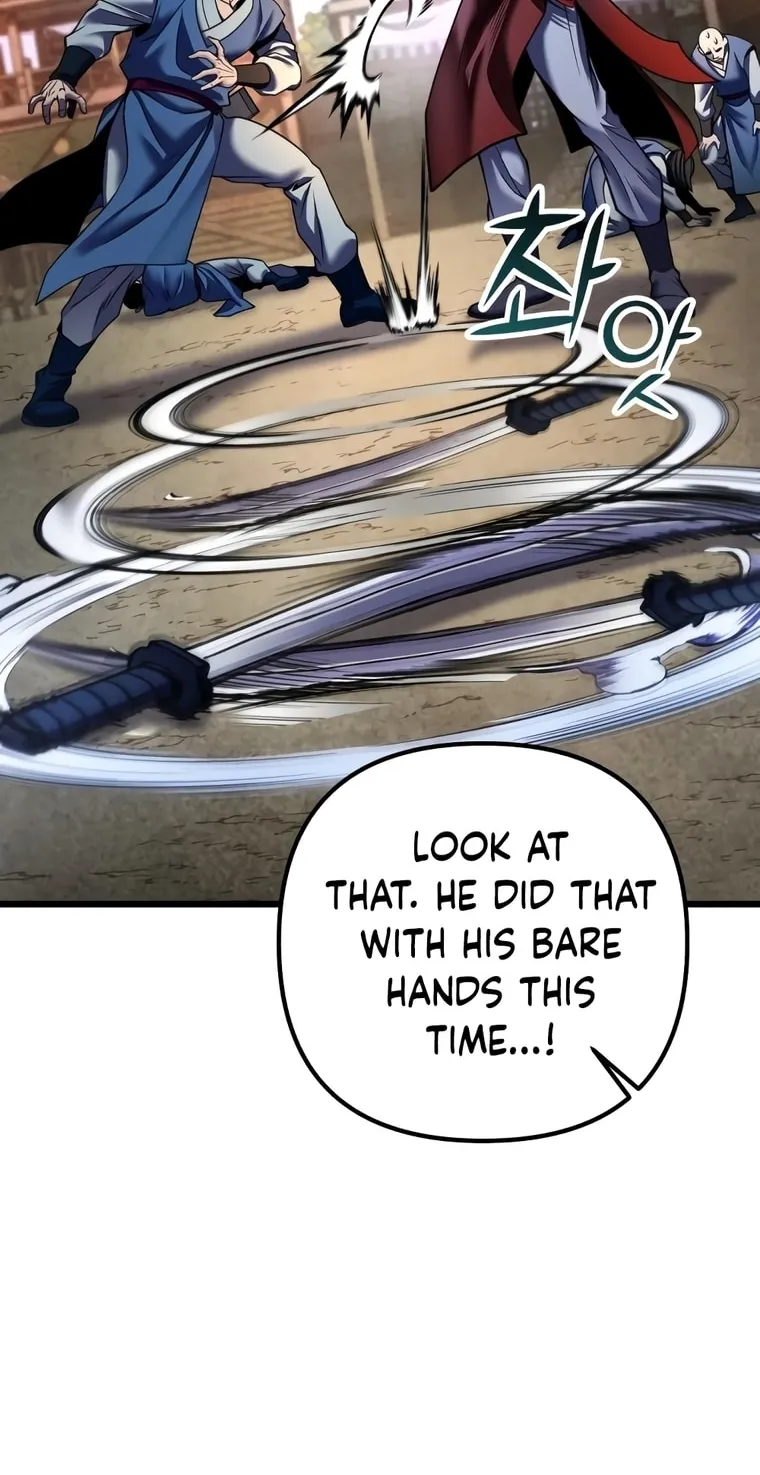 Revenge of Young Master Peng Chapter 110 page 95 - 