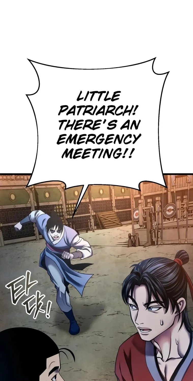 Revenge of Young Master Peng Chapter 110 page 97 - 