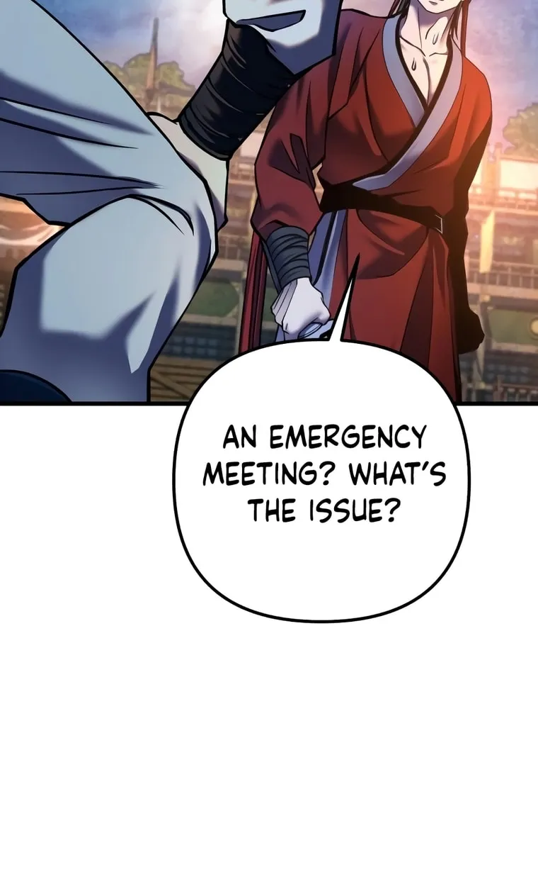 Revenge of Young Master Peng Chapter 110 page 99 - 