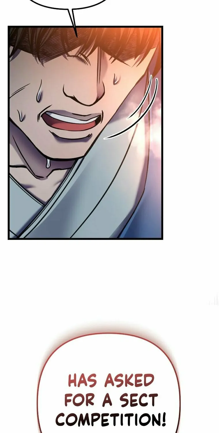 Revenge of Young Master Peng Chapter 111 page 2 - 