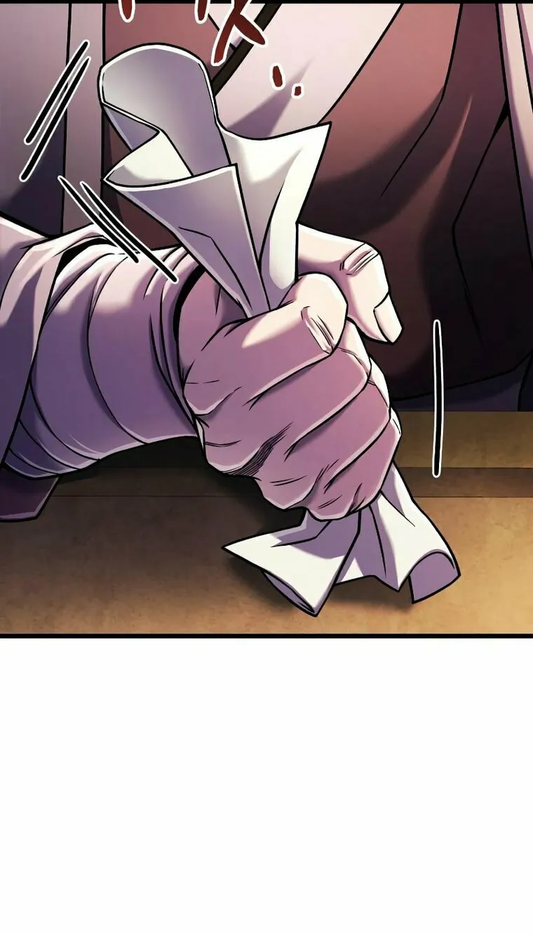 Revenge of Young Master Peng Chapter 111 page 11 - 