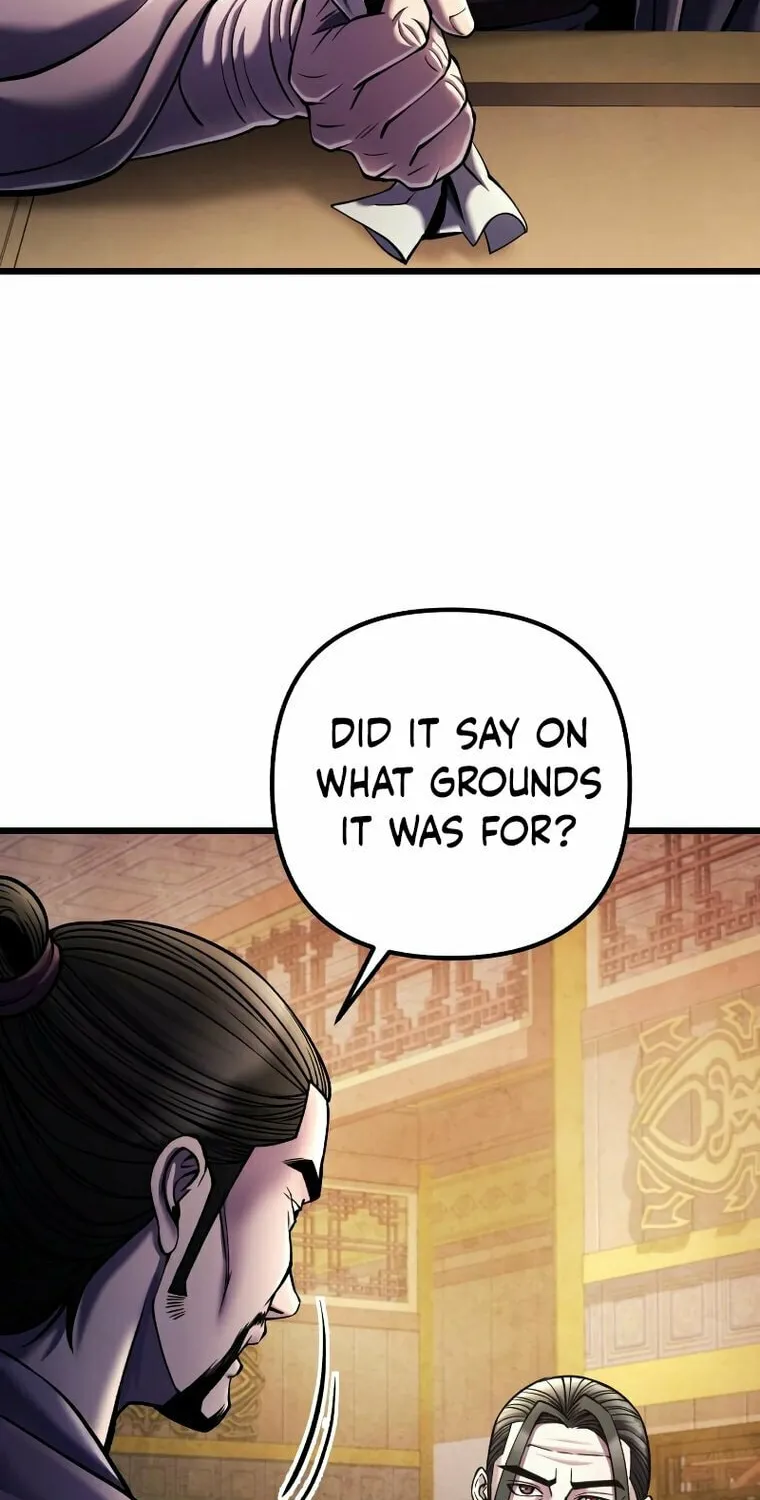 Revenge of Young Master Peng Chapter 111 page 13 - 