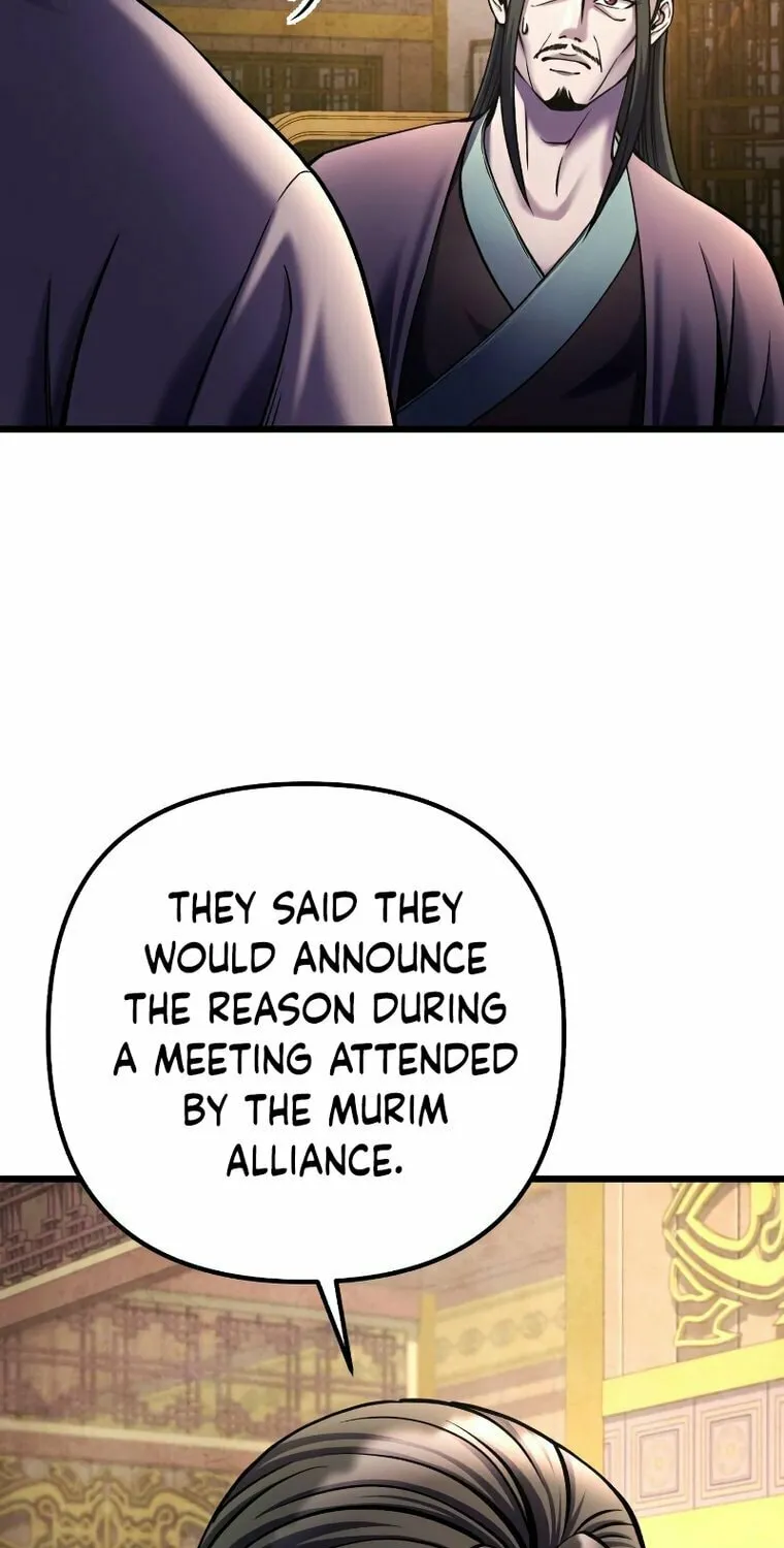 Revenge of Young Master Peng Chapter 111 page 14 - 