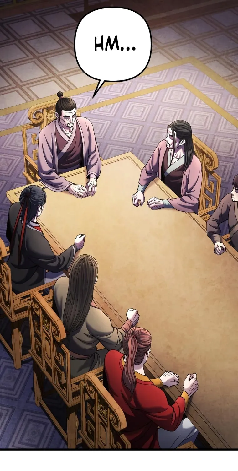 Revenge of Young Master Peng Chapter 111 page 16 - 