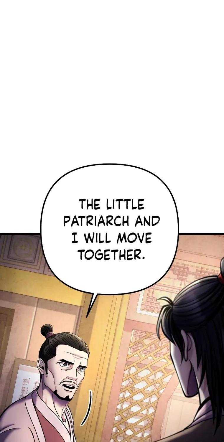 Revenge of Young Master Peng Chapter 111 page 18 - 