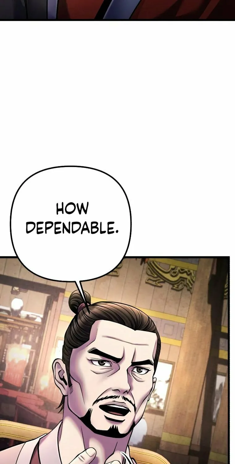 Revenge of Young Master Peng Chapter 111 page 21 - 