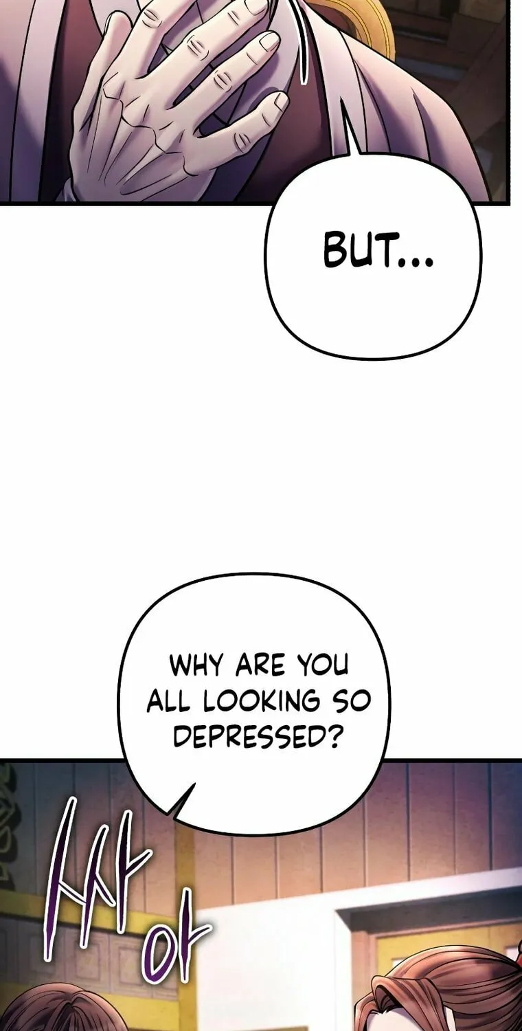Revenge of Young Master Peng Chapter 111 page 22 - 