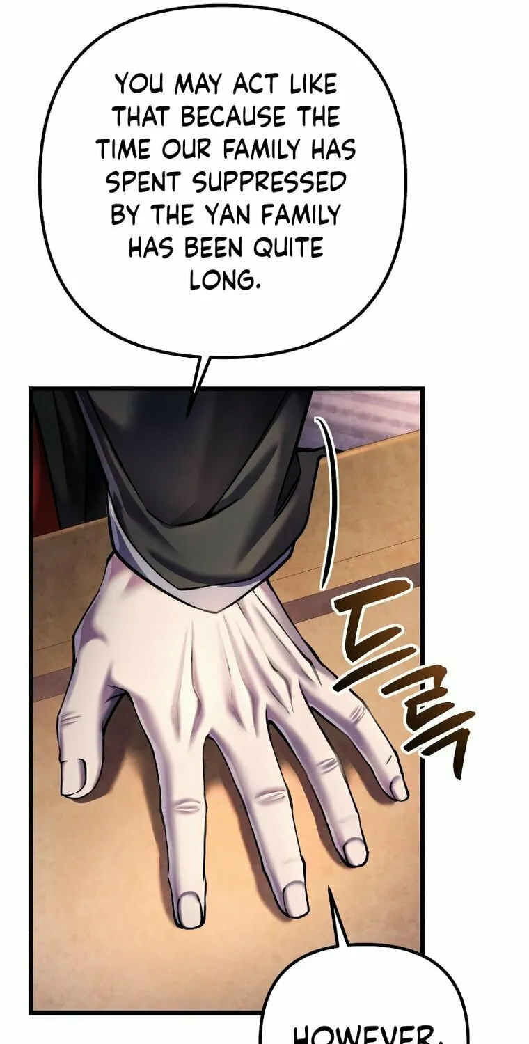 Revenge of Young Master Peng Chapter 111 page 24 - 