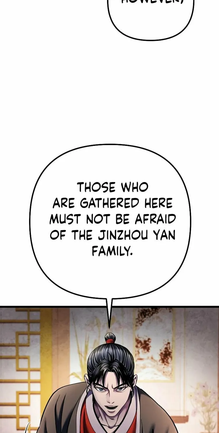 Revenge of Young Master Peng Chapter 111 page 25 - 