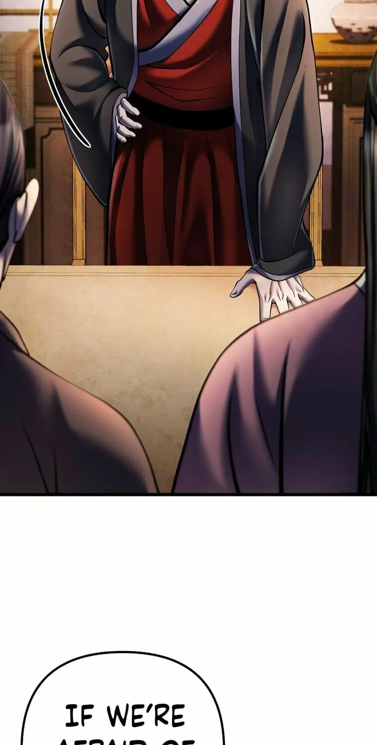 Revenge of Young Master Peng Chapter 111 page 26 - 