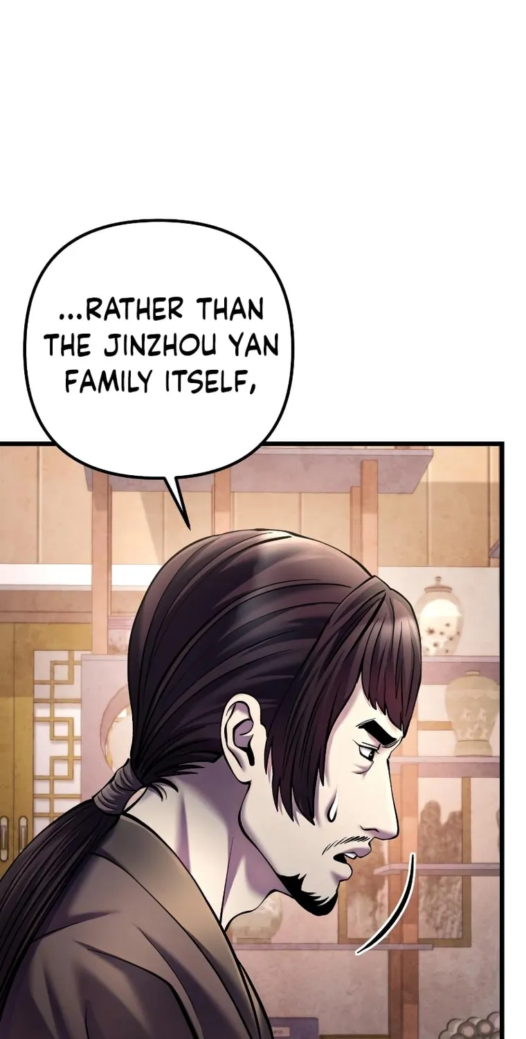 Revenge of Young Master Peng Chapter 111 page 28 - 