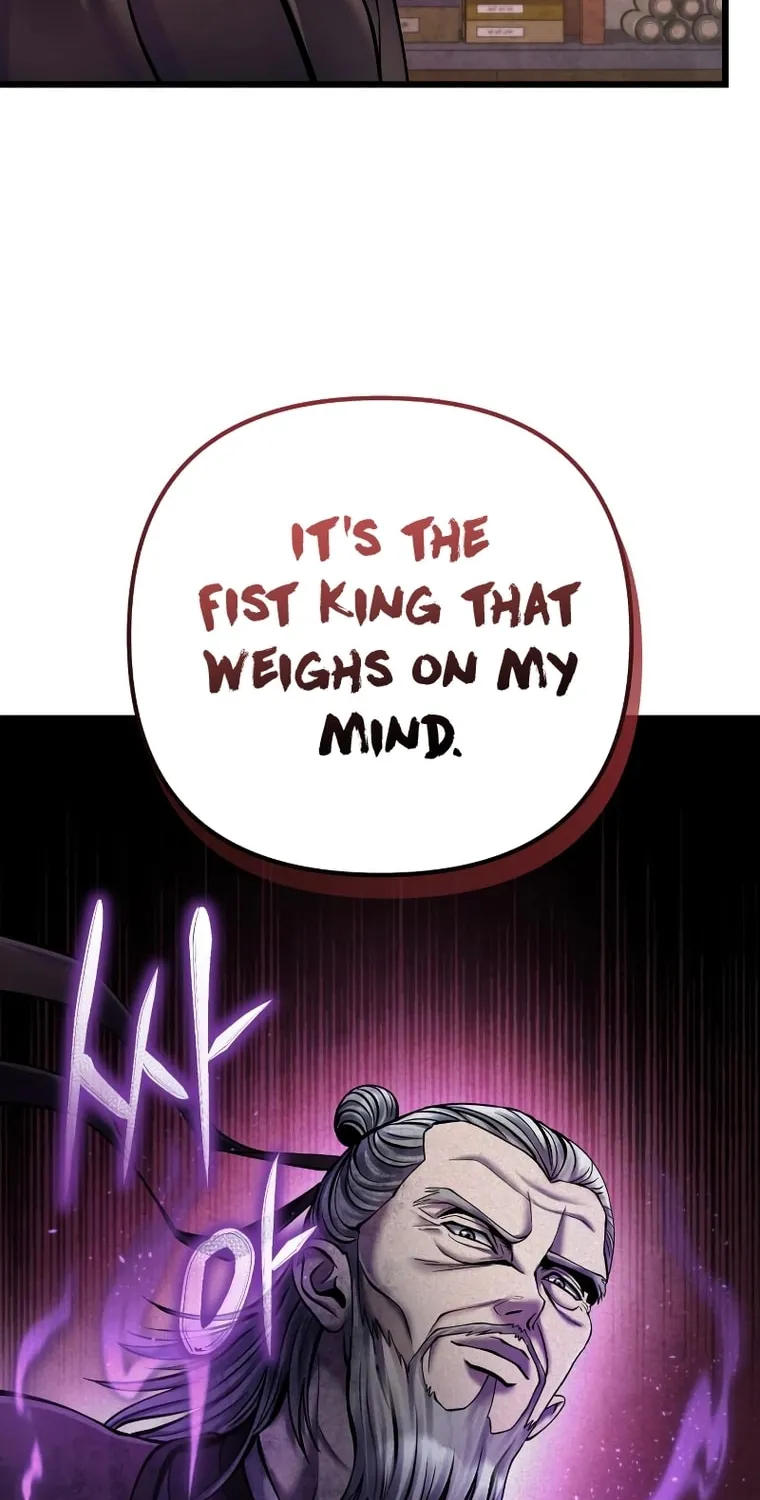 Revenge of Young Master Peng Chapter 111 page 29 - 