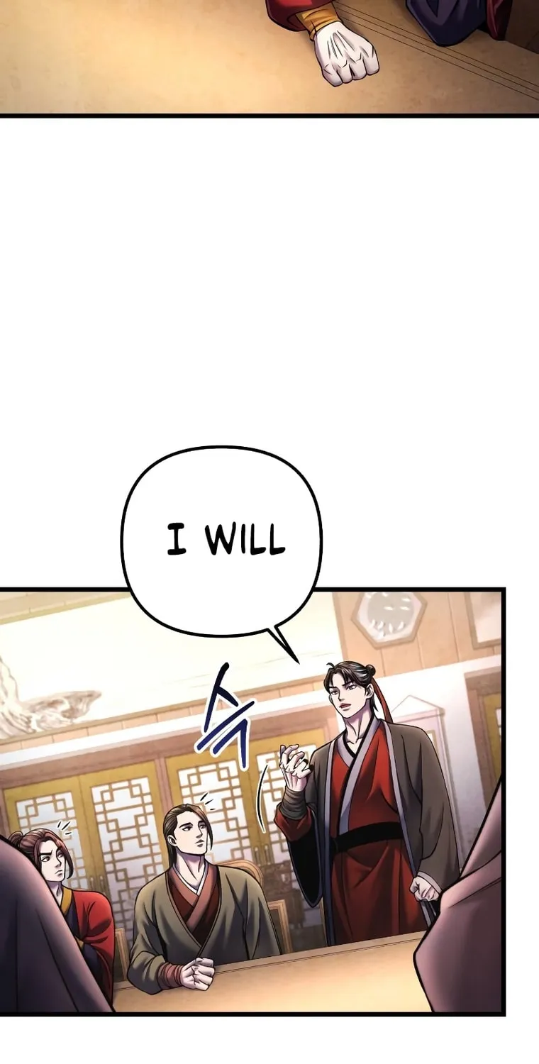 Revenge of Young Master Peng Chapter 111 page 31 - 