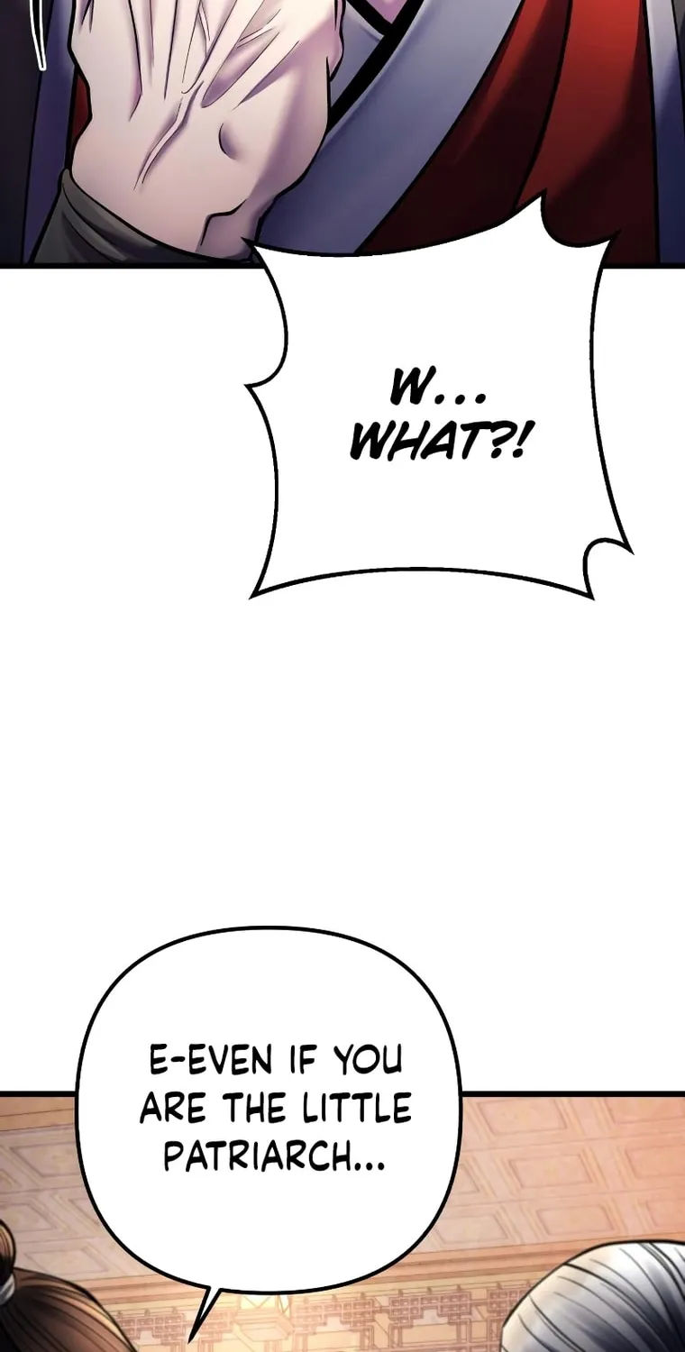 Revenge of Young Master Peng Chapter 111 page 33 - 