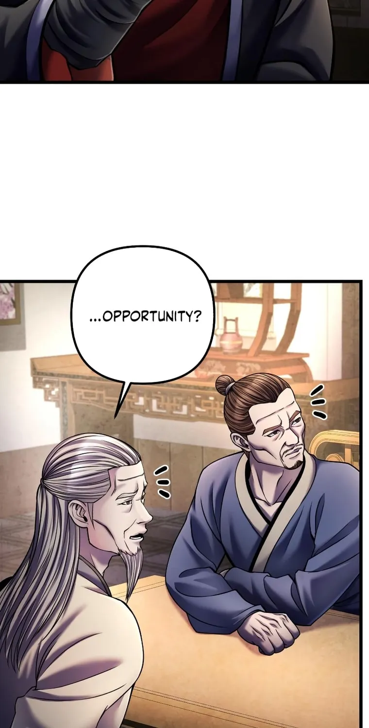 Revenge of Young Master Peng Chapter 111 page 37 - 