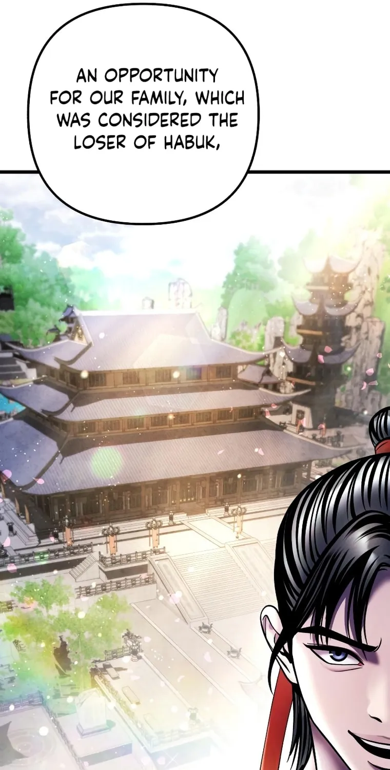 Revenge of Young Master Peng Chapter 111 page 39 - 